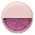 Znünibox BentoDISC pink
