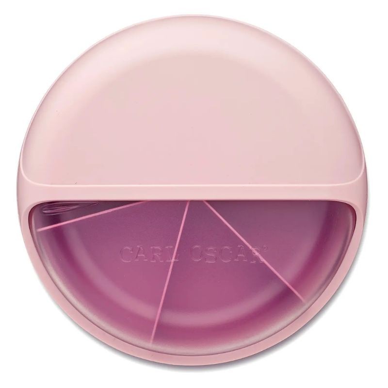 Znünibox BentoDISC pink