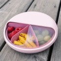 Znünibox BentoDISC pink