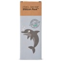 Trinkflasche Edelstahl Steelish Delfin