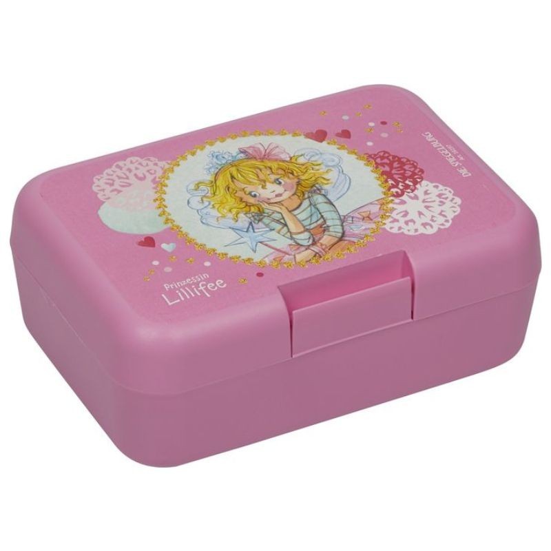 Znünibox Lillifee bunt