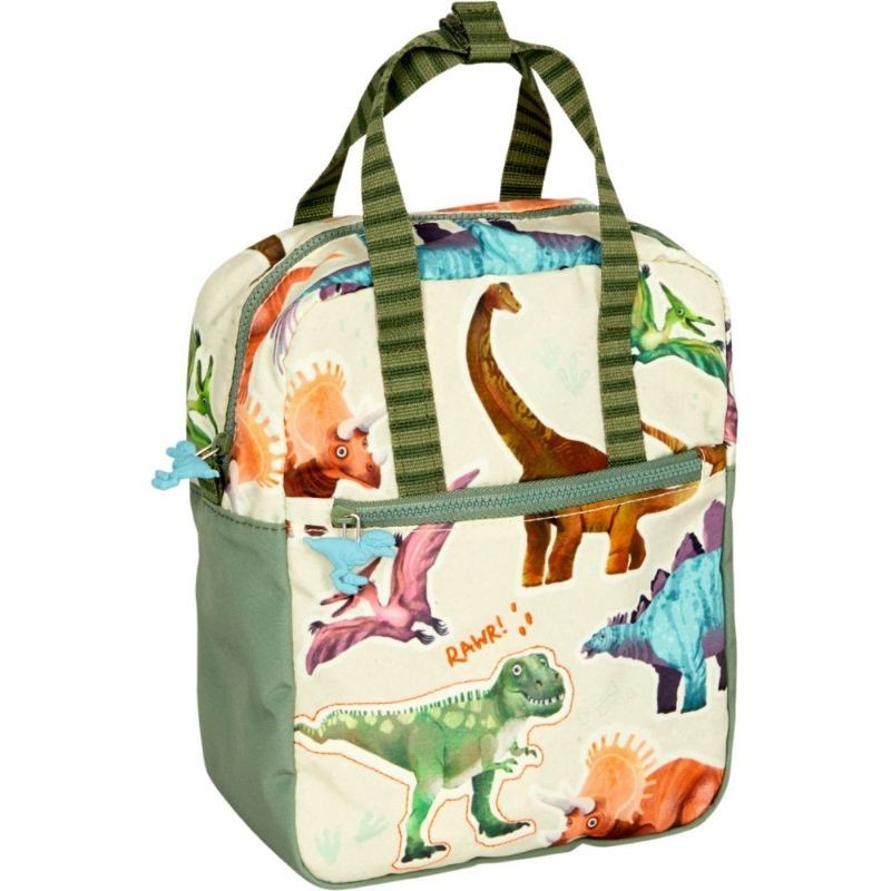 Kinderrucksack Dino Friends