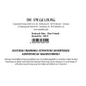 Kinderrucksack Dino Friends
