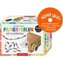 Papierperlen zum Selbermachen