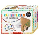Papierperlen zum Selbermachen