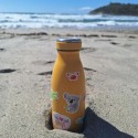 Wasserfeste Sticker Wilde Tiere
