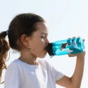 Wasserfeste Sticker Wildes Meer