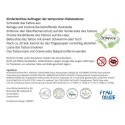 Kindertattoo Bogen Fantastische Wesen