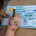 Freundebuch Meine Freundinnen und Freunde Primarschule