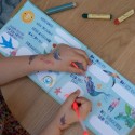Freundebuch Meine Freundinnen und Freunde Primarschule