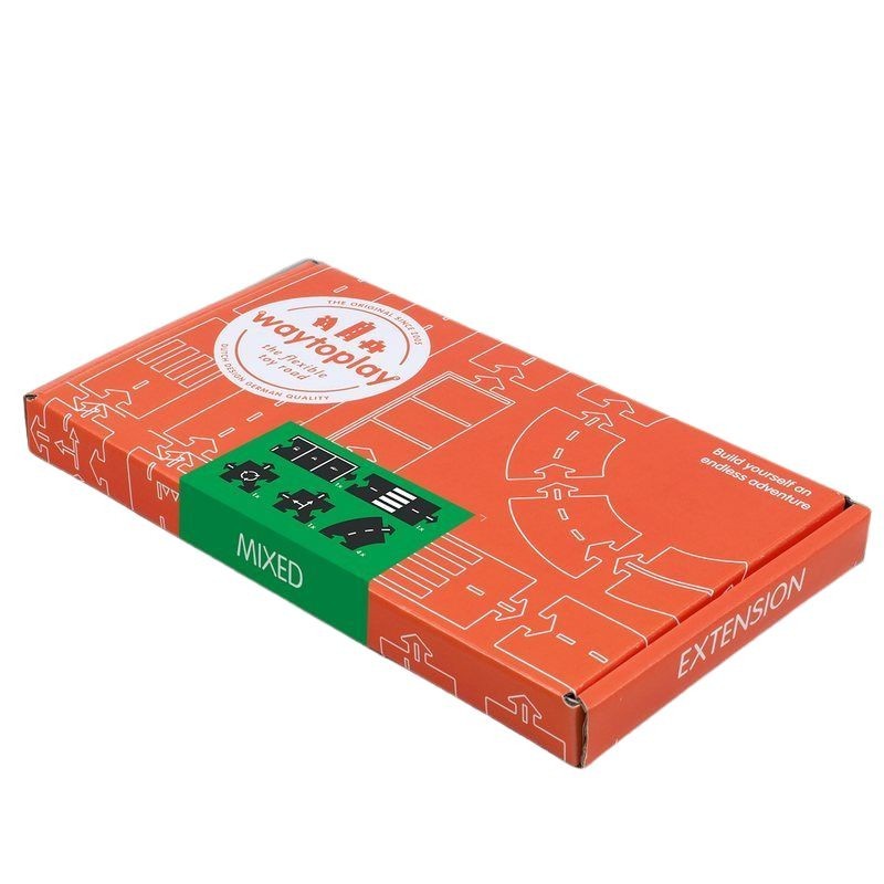 waytoplay Erweiterungsset gemischt