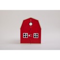 Schleich Bauernhof aus Holz