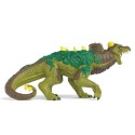 Schleich Eldrador Feuersaurier vs. Dschungelechse