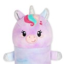 Legami Etui Federmäppchen Einhorn Plüsch