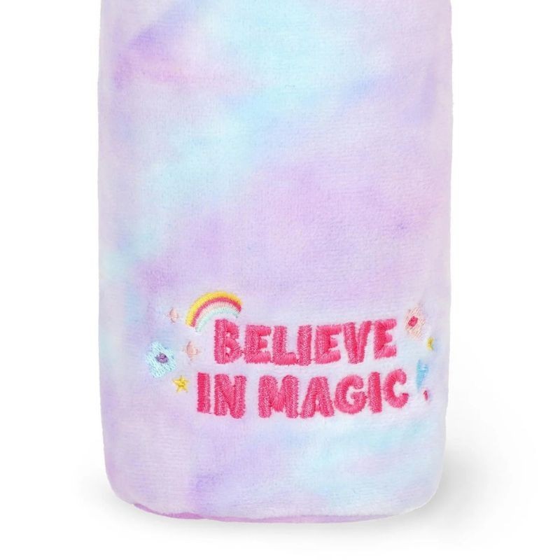 Legami Etui Federmäppchen Einhorn Plüsch
