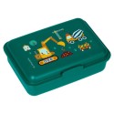 Znünibox Kleine Freunde Bagger