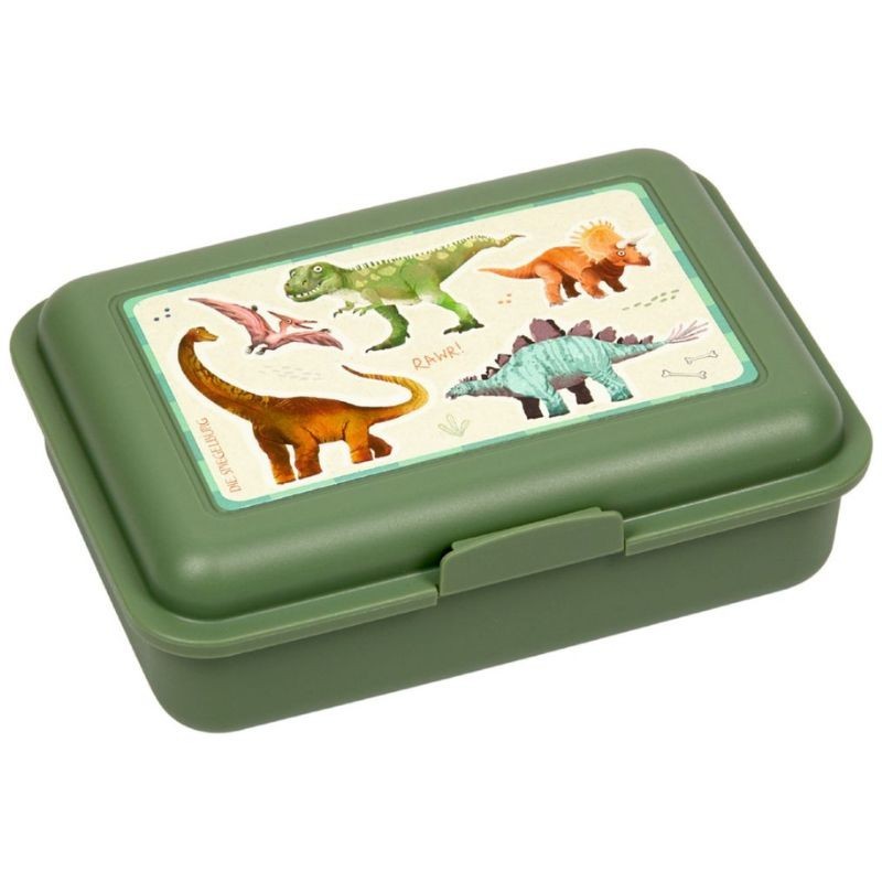 Znünibox Dino Friends von Die Spiegelburg