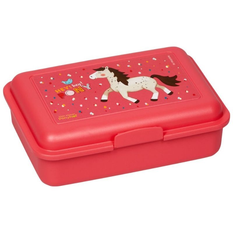 Znünibox Mein kleiner Ponyhof
