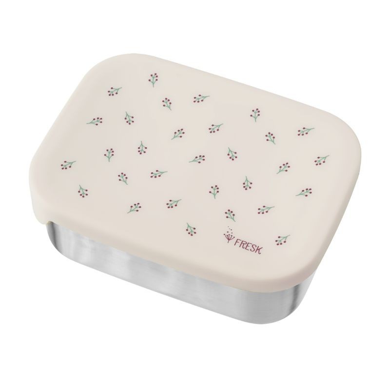 Lunchbox Edelstahl Berries