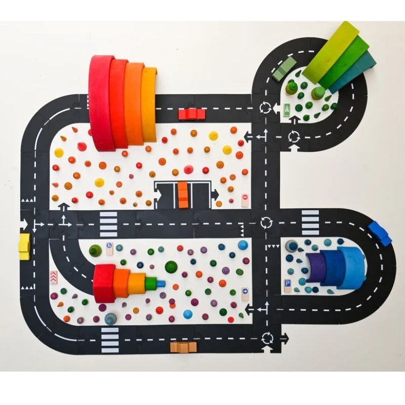 waytoplay King of the Road