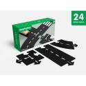waytoplay Autobahn Spielstrassen Set