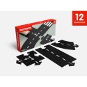 waytoplay Ringstrasse Spielstrassen Set