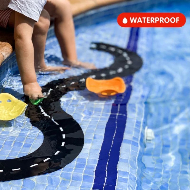 waytoplay Ringstrasse Spielstrassen Set