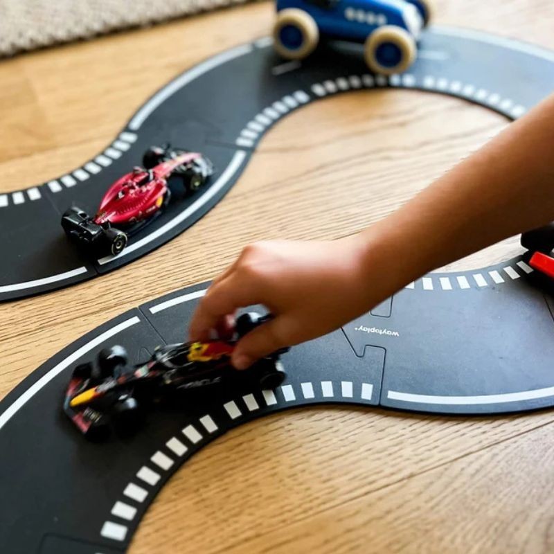 waytoplay Grand Prix Spielstrassen Set