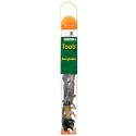 Tiere der Everglades Spielfiguren Set