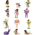 Feen Spielfiguren Set
