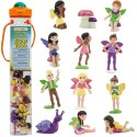 Feen Spielfiguren Set