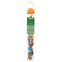 Regenwald Tiere Spielfiguren Set