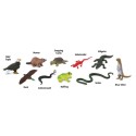 Leben am Fluss Spielfiguren Set