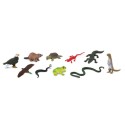 Leben am Fluss Spielfiguren Set