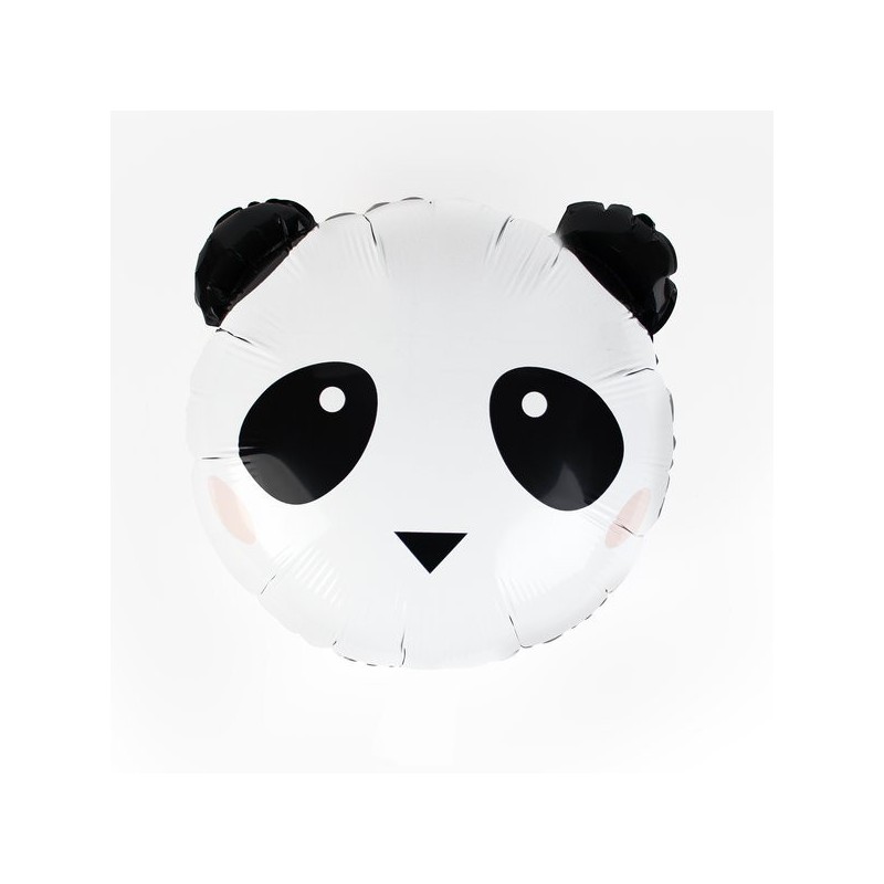 My Little Day - Folienballon Panda