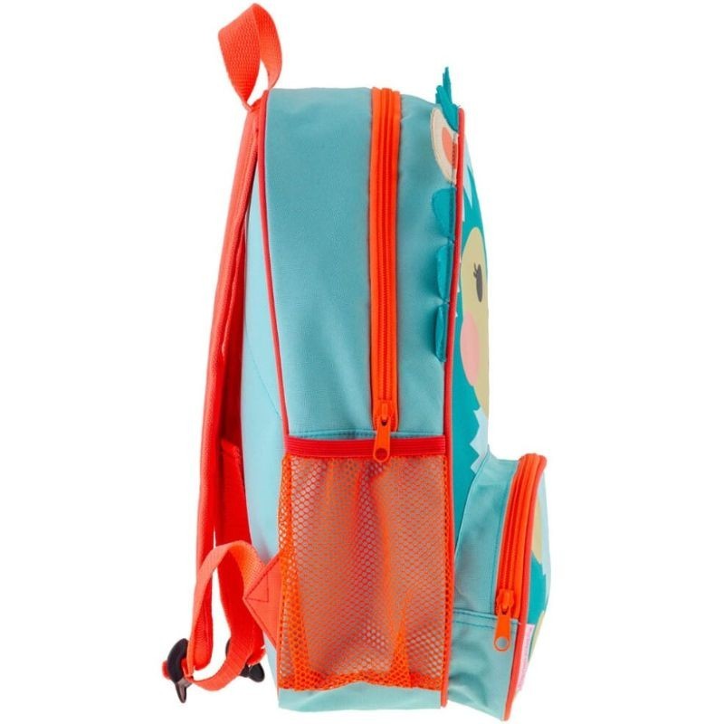 Kinderrucksack Igel bunt