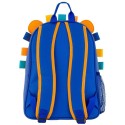 Kinderrucksack Löwe bunt