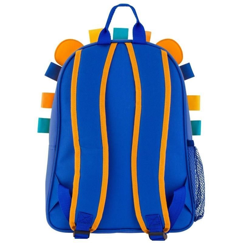 Kinderrucksack Löwe bunt