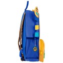 Kinderrucksack Löwe bunt