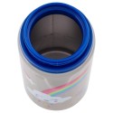 Trinkflasche Edelstahl Regenbogen