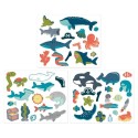 Magnet Spielset Haie