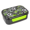 Znünibox Fussball bunt