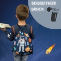 Turnbeutel Astronaut Space