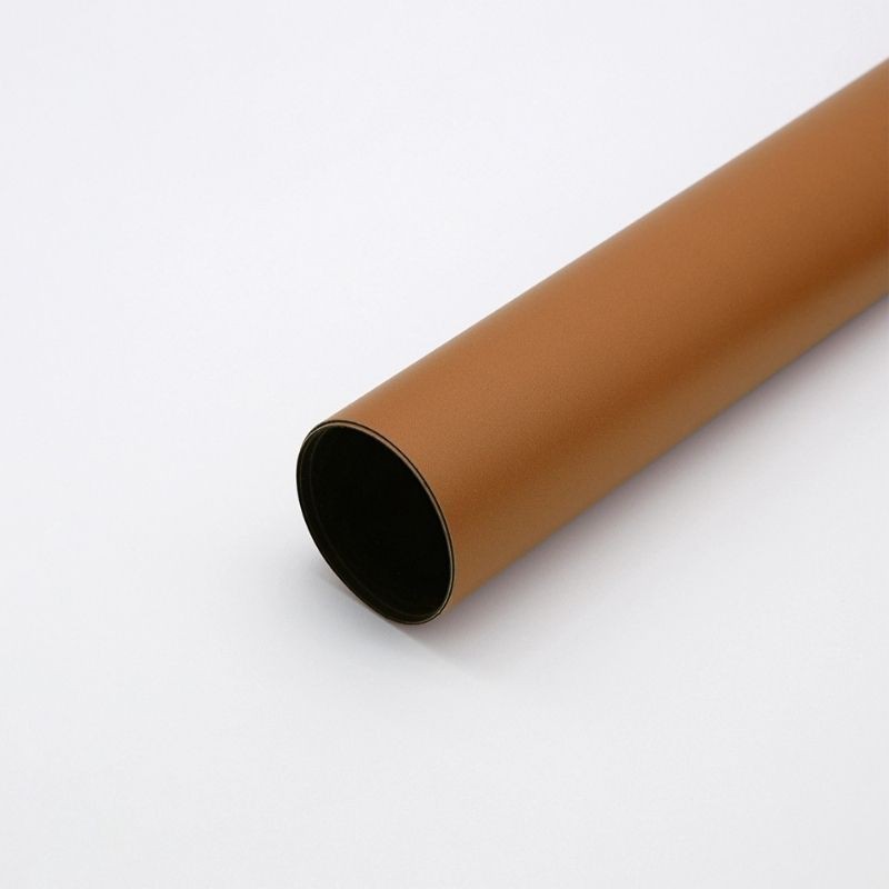 Magnettafel Haus karamell