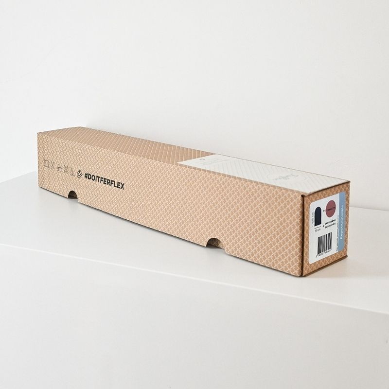Magnettafel Rechteck grau beige