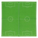 Servietten Fussball Party