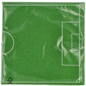 Servietten Fussball Party