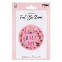 Ballon Pferde Party