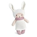 Puppe Baba Strickpuppe