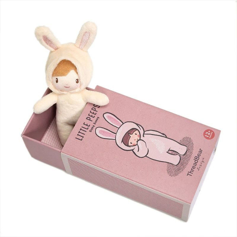 Puppe Binky Bunny